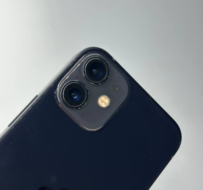 iPhone 12 Mini 128GB Black